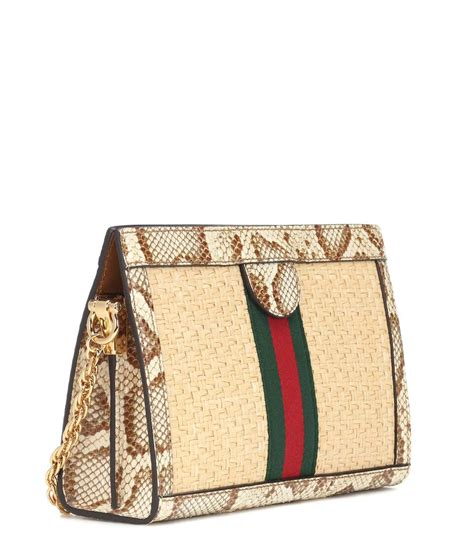 gucci borsa con serpente|Gucci Ophidia .